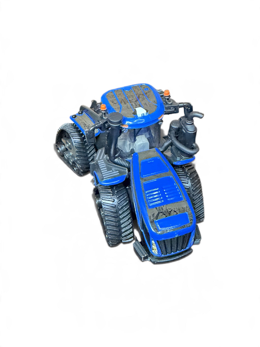 1/64 New Holland T9.700 SmartTrax II Prestige Tractor – “Ground Force”