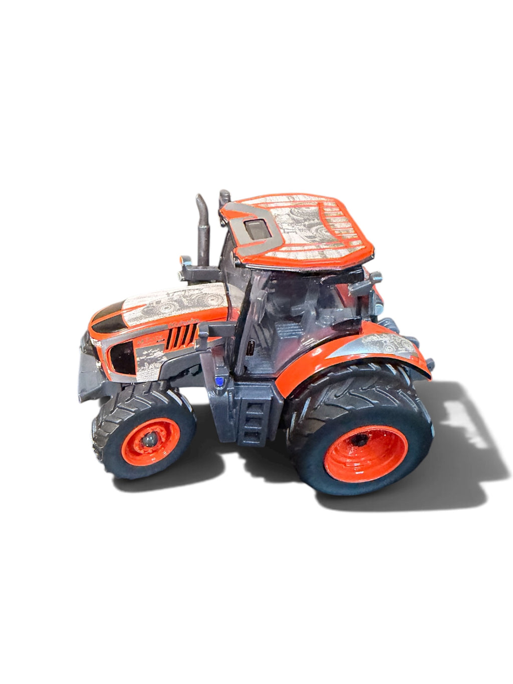 1/64 Kubota M7-174 Prestige Collection Tractor – “The Back Forty”
