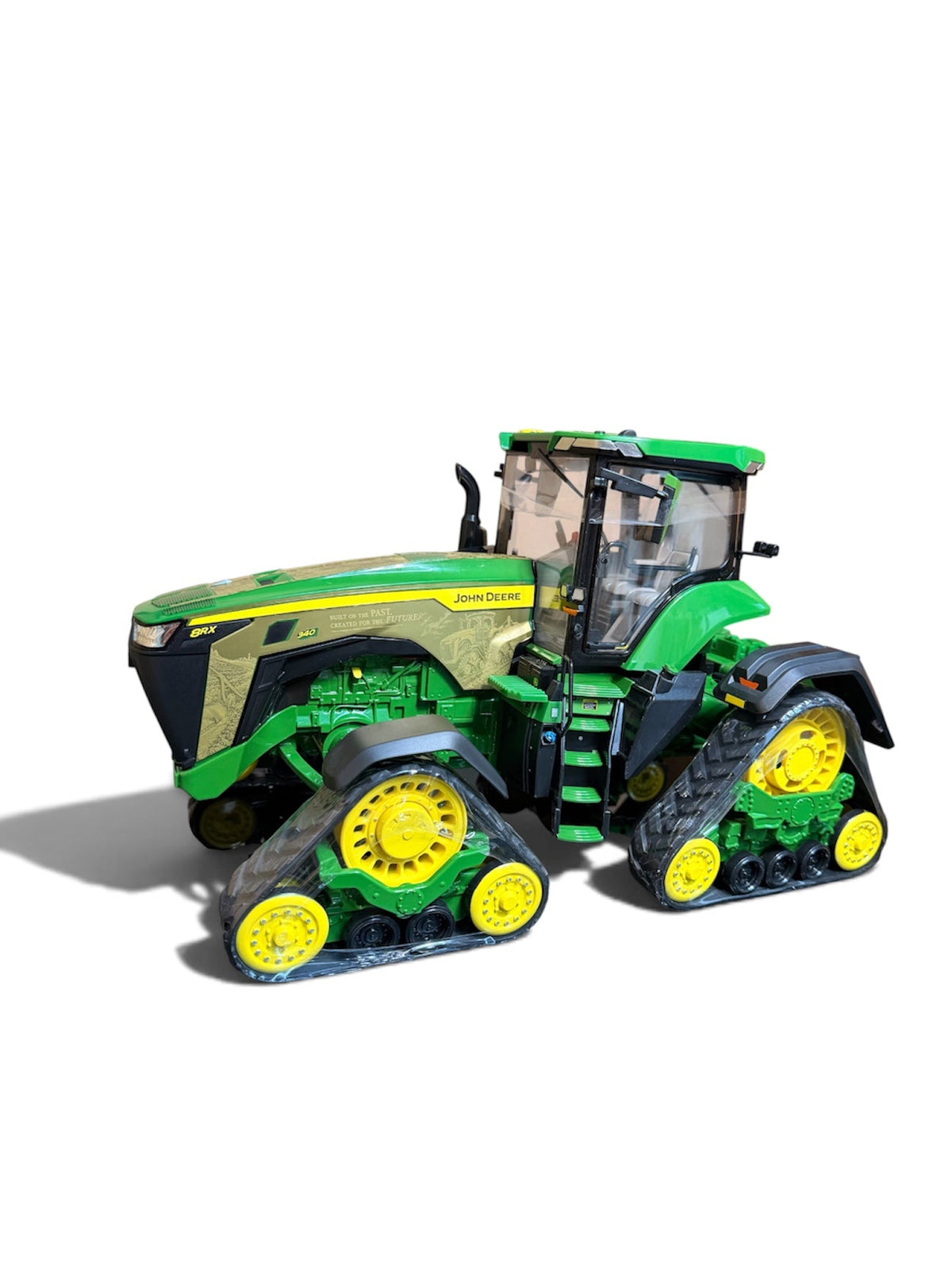1/16 John Deere 8RX 340 Prestige Collection – “EVOLUTION”