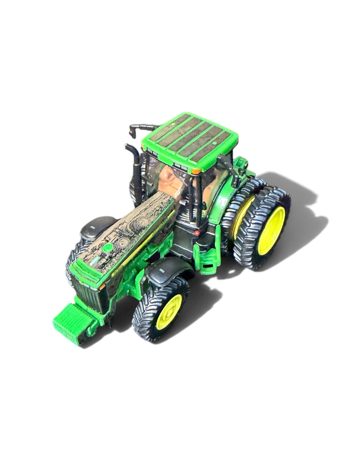 1/64 John Deere 8400 Prestige Tractor — “The Tillage Run”