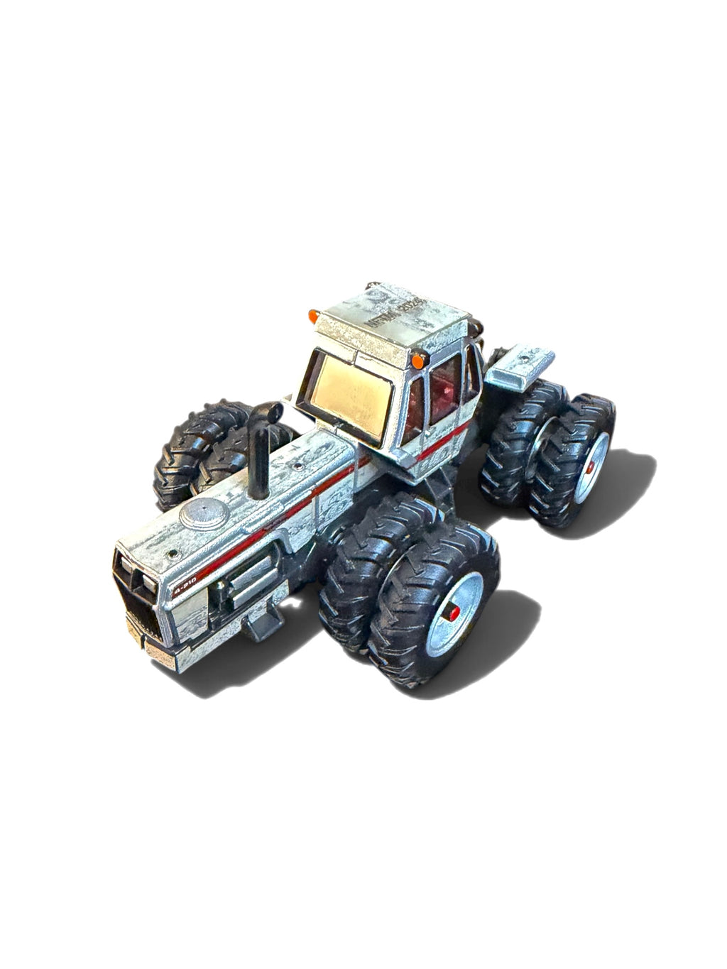 1/64 WHITE 4-210 National Farm Toy Show 2024 Tractors  - “Field Boss”