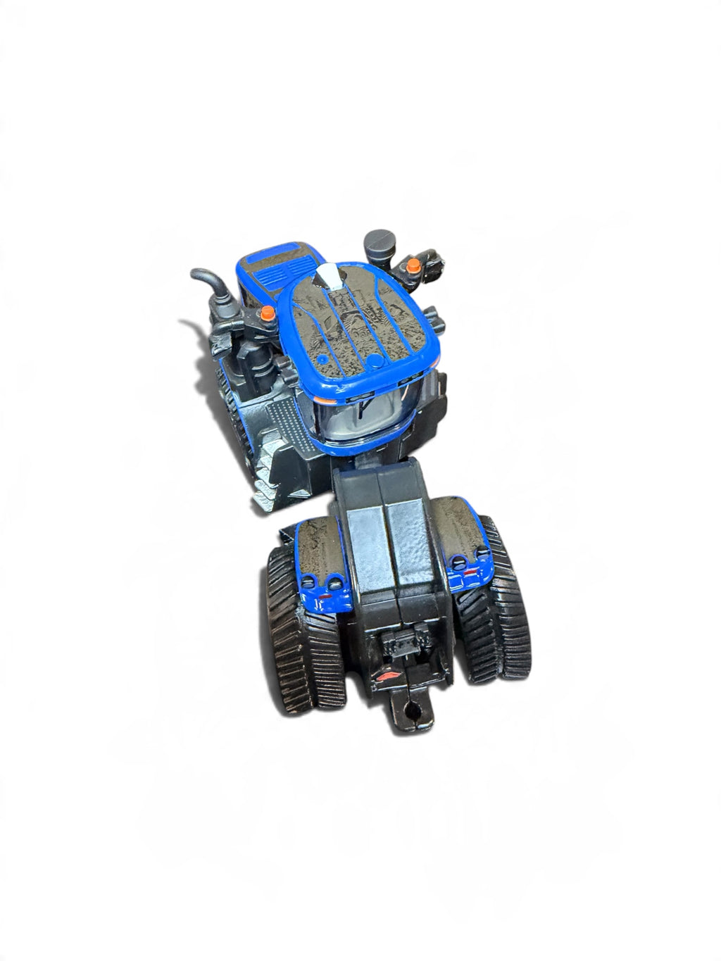1/64 New Holland T9.700 SmartTrax II Prestige Tractor – “Ground Force”