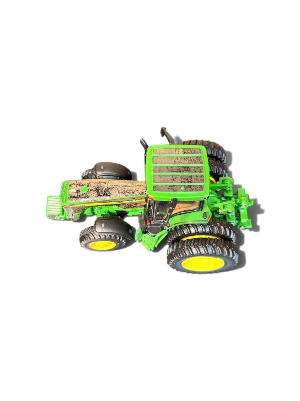 1/64 John Deere 8400 Prestige Tractor — “The Tillage Run”