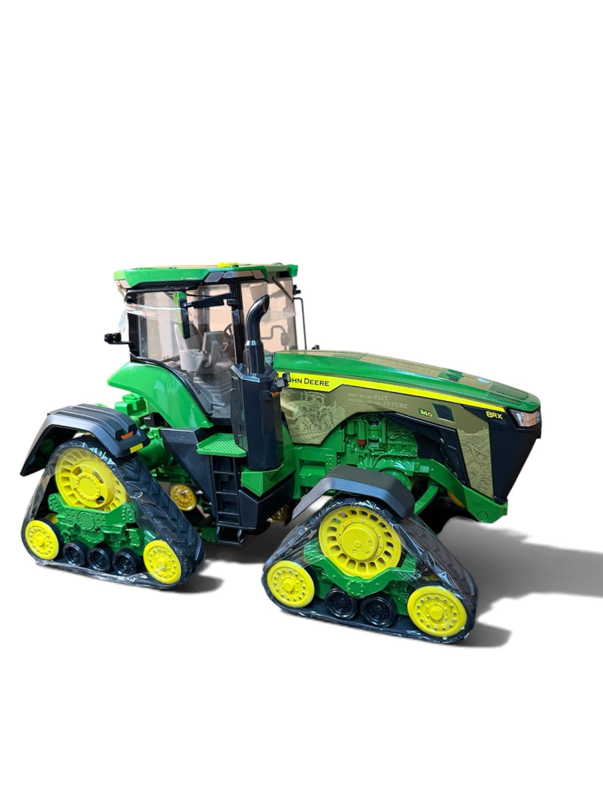 1/16 John Deere 8RX 340 Prestige Collection – “EVOLUTION”