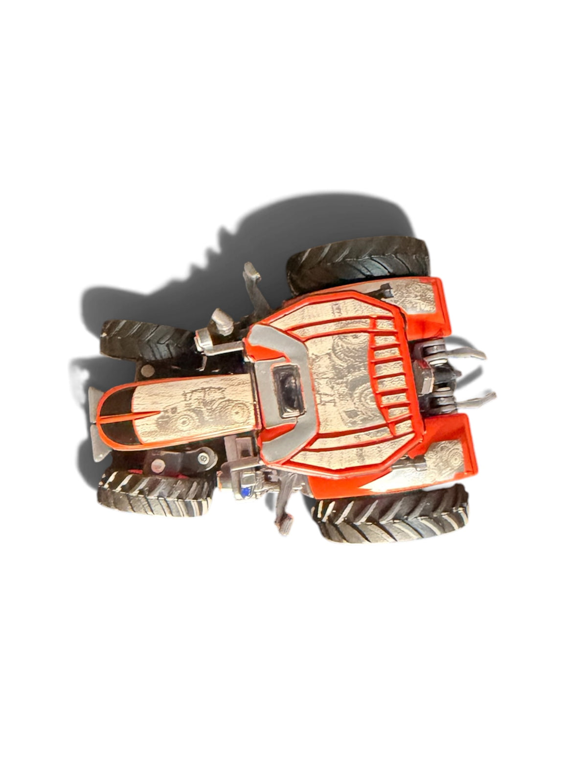 1/64 Kubota M7-174 Prestige Collection Tractor – “The Back Forty”