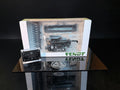 1/64 Fendt IDEAL 8T Combine with Headers – “Italian Stallion”