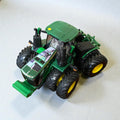 Custom 1/64 John Deere 9R Prestige Collection Tractor w/ 9R Photo Wrap - Tractor Wrap Factory