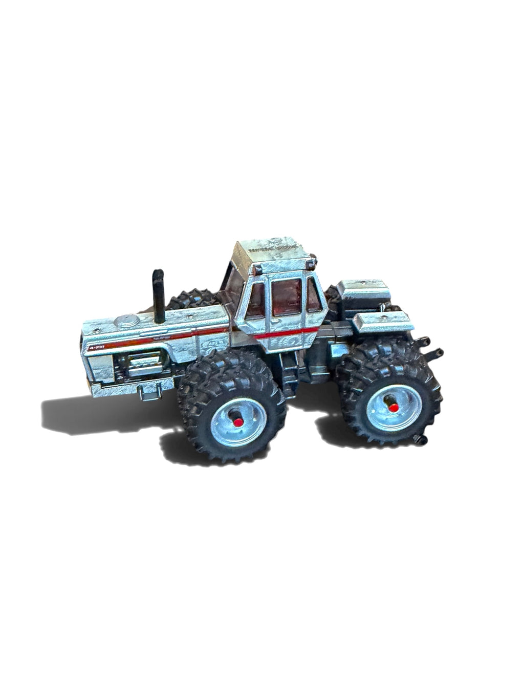 1/64 WHITE 4-210 National Farm Toy Show 2024 Tractors  - “Field Boss”