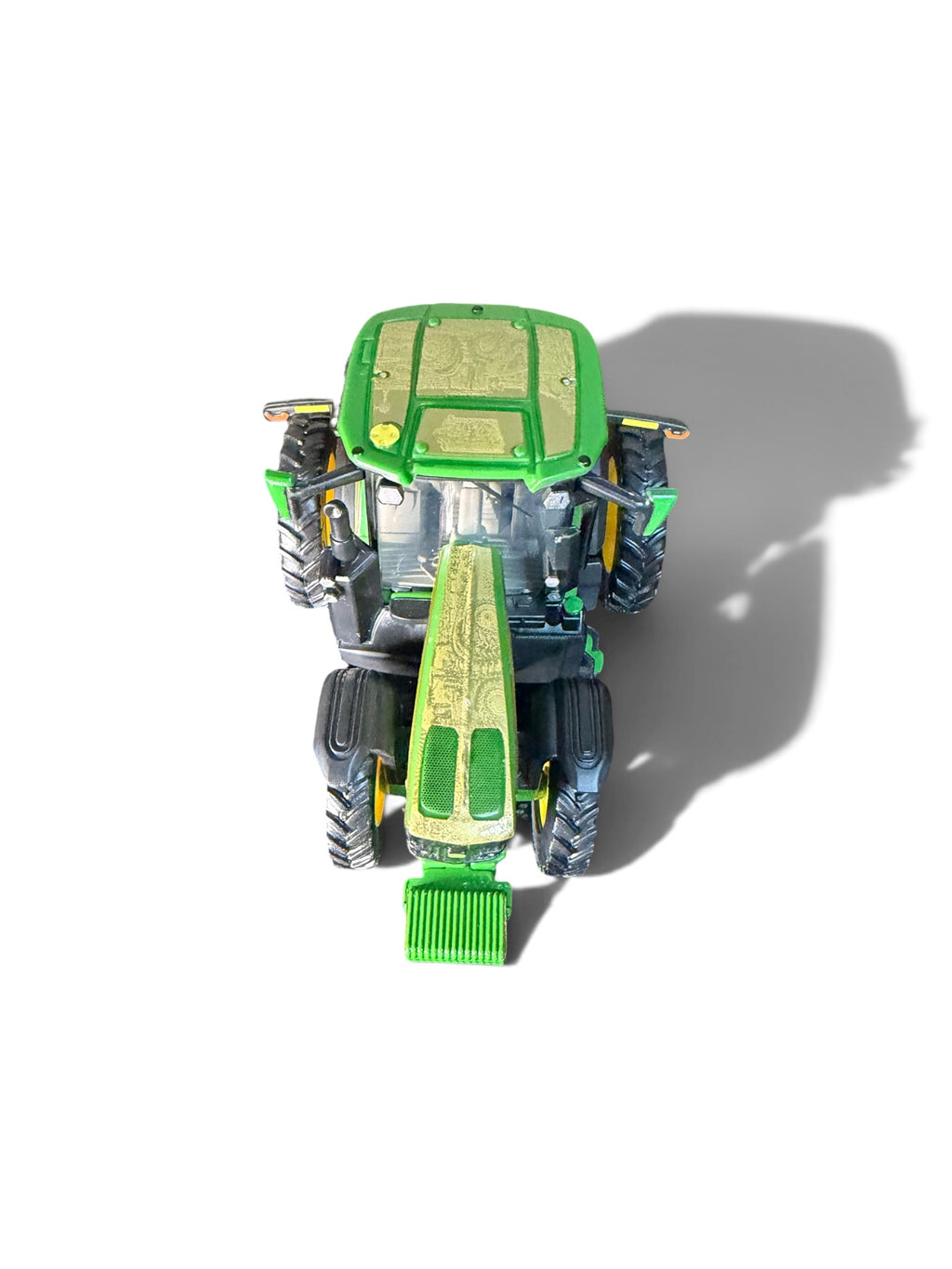 1/64 John Deere 7R 330 Prestige Tractor — “Iowa Iron”