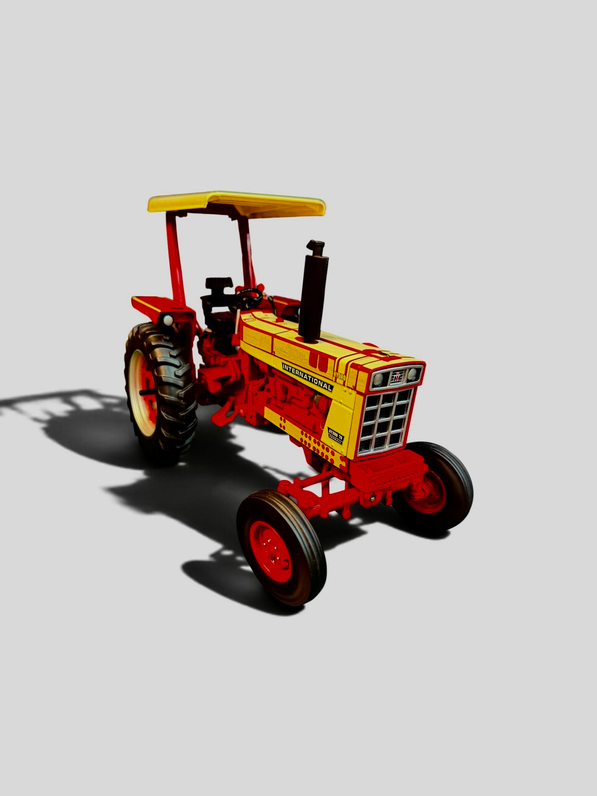 1/16 International Harvester Hydro 70 Tractor Prestige Collection - “Hay Days”