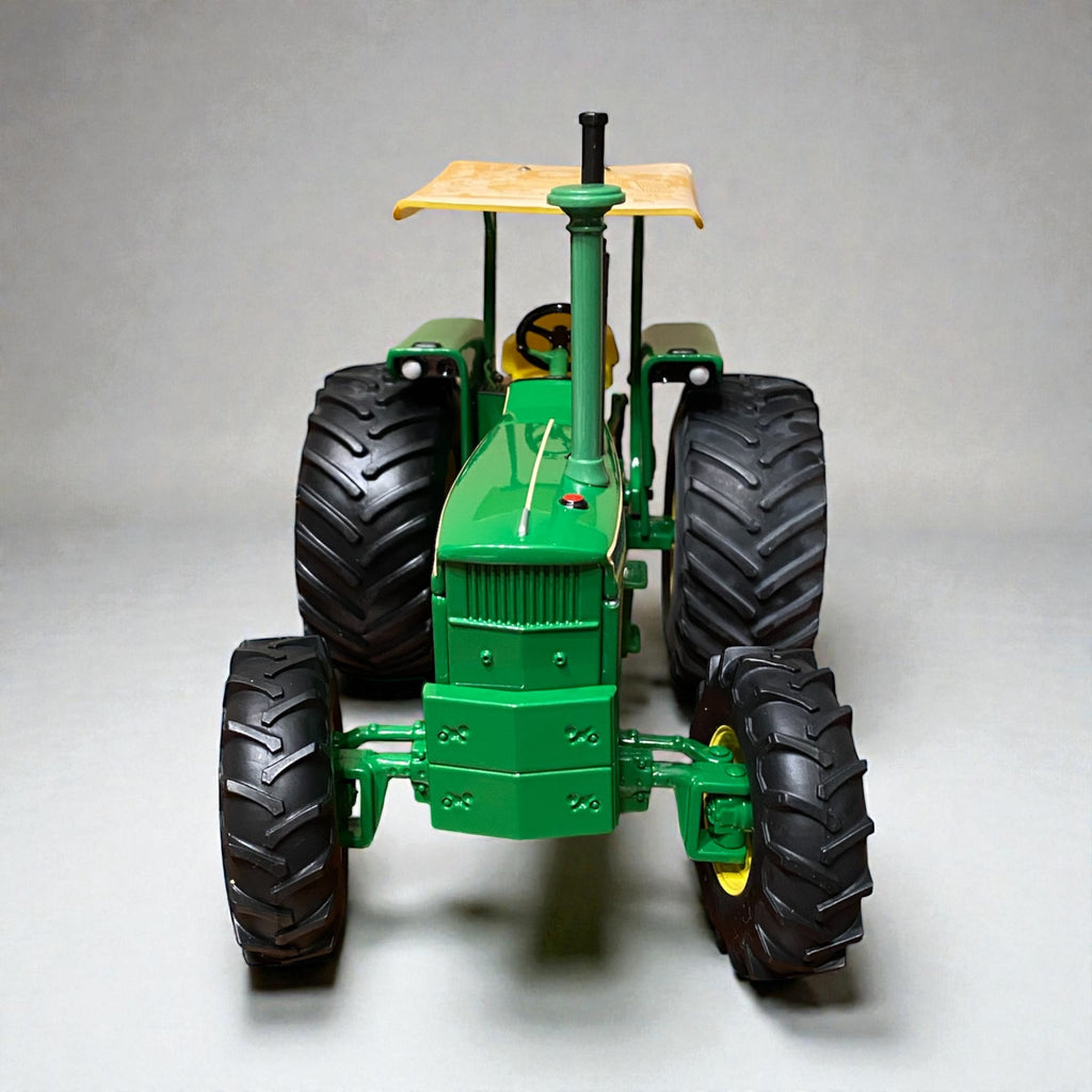 1/16 Prestige John Deere 4620 – “Grandpa’s Tractor” Custom Tribute - Tractor Wrap Factory