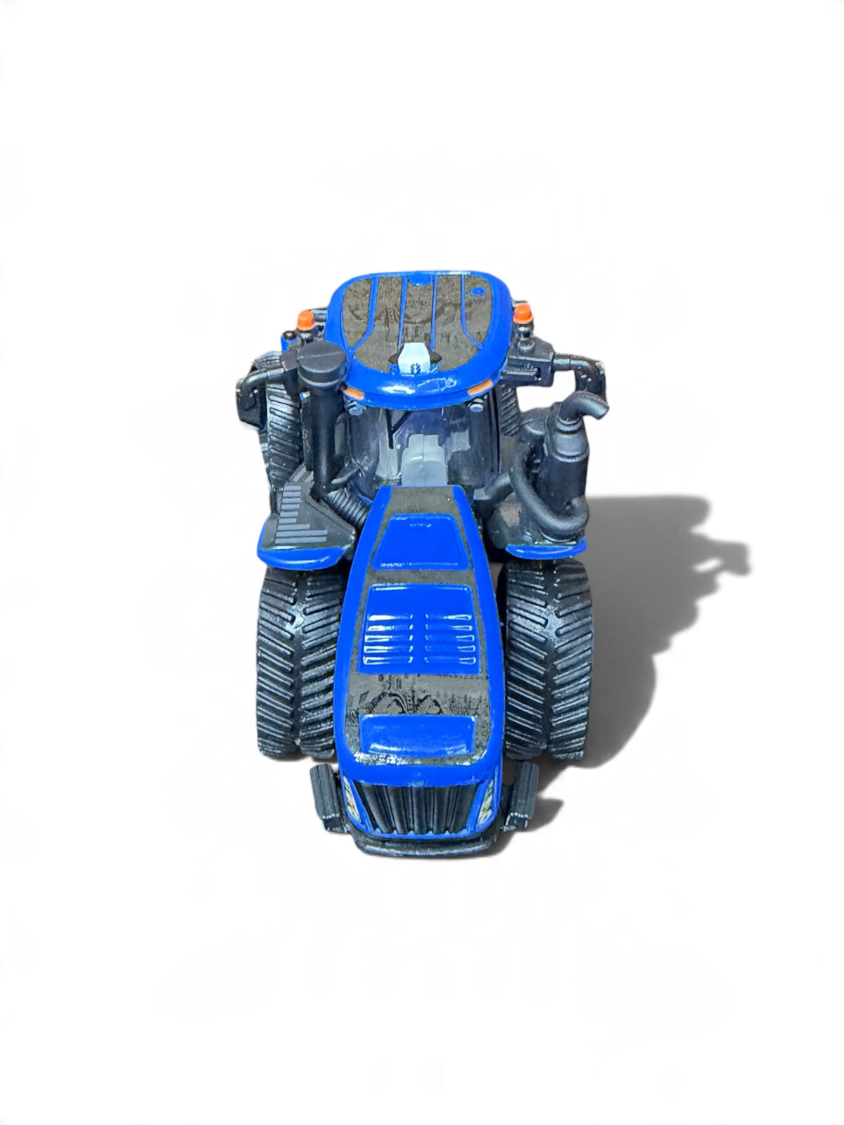 1/64 New Holland T9.700 SmartTrax II Prestige Tractor – “Ground Force”