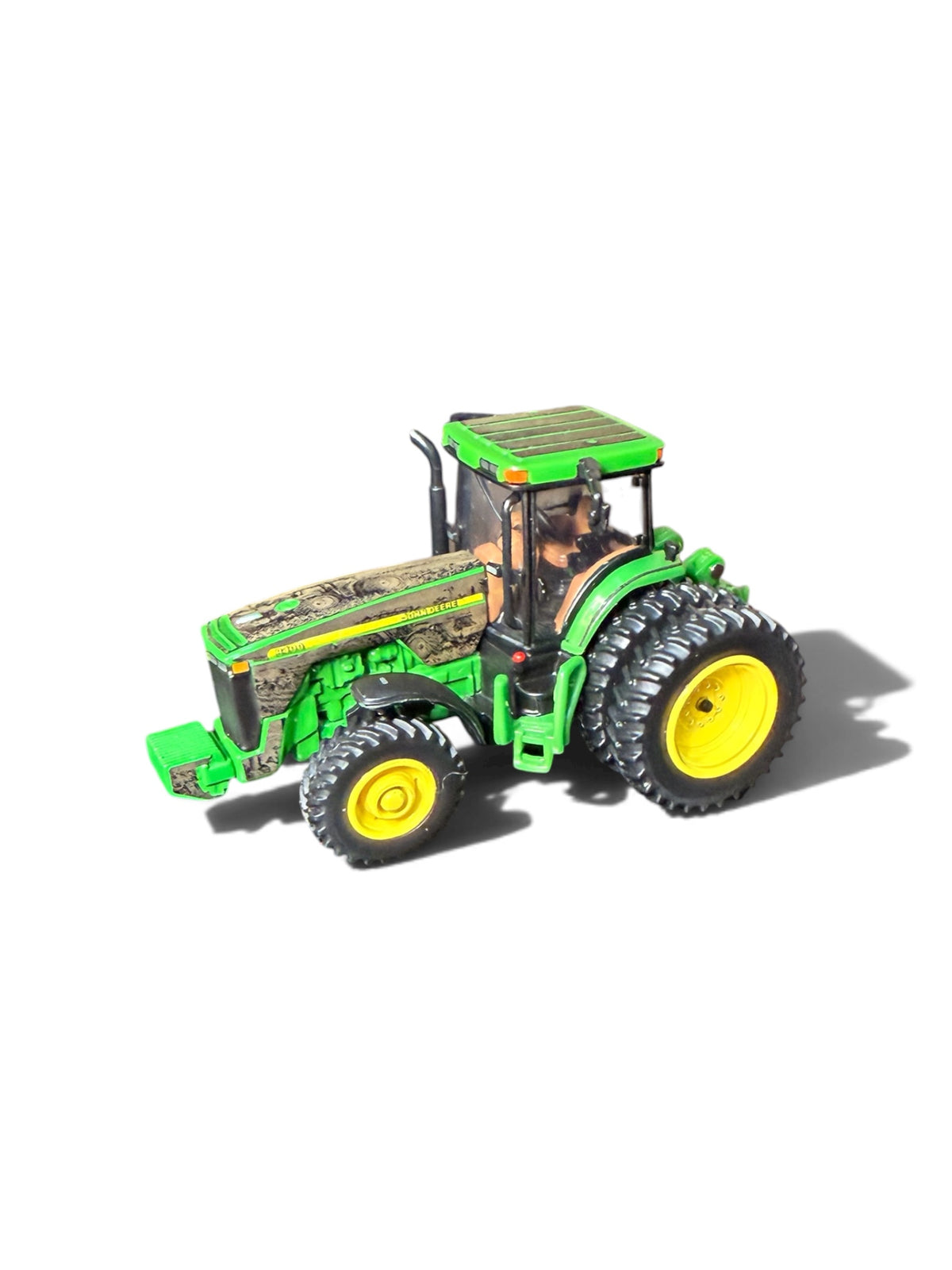 1/64 John Deere 8400 Prestige Tractor — “The Tillage Run”