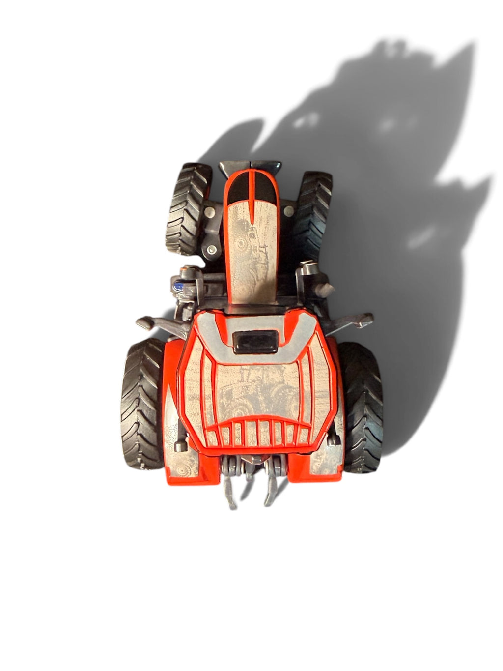 1/64 Kubota M7-174 Prestige Collection Tractor – “The Back Forty”