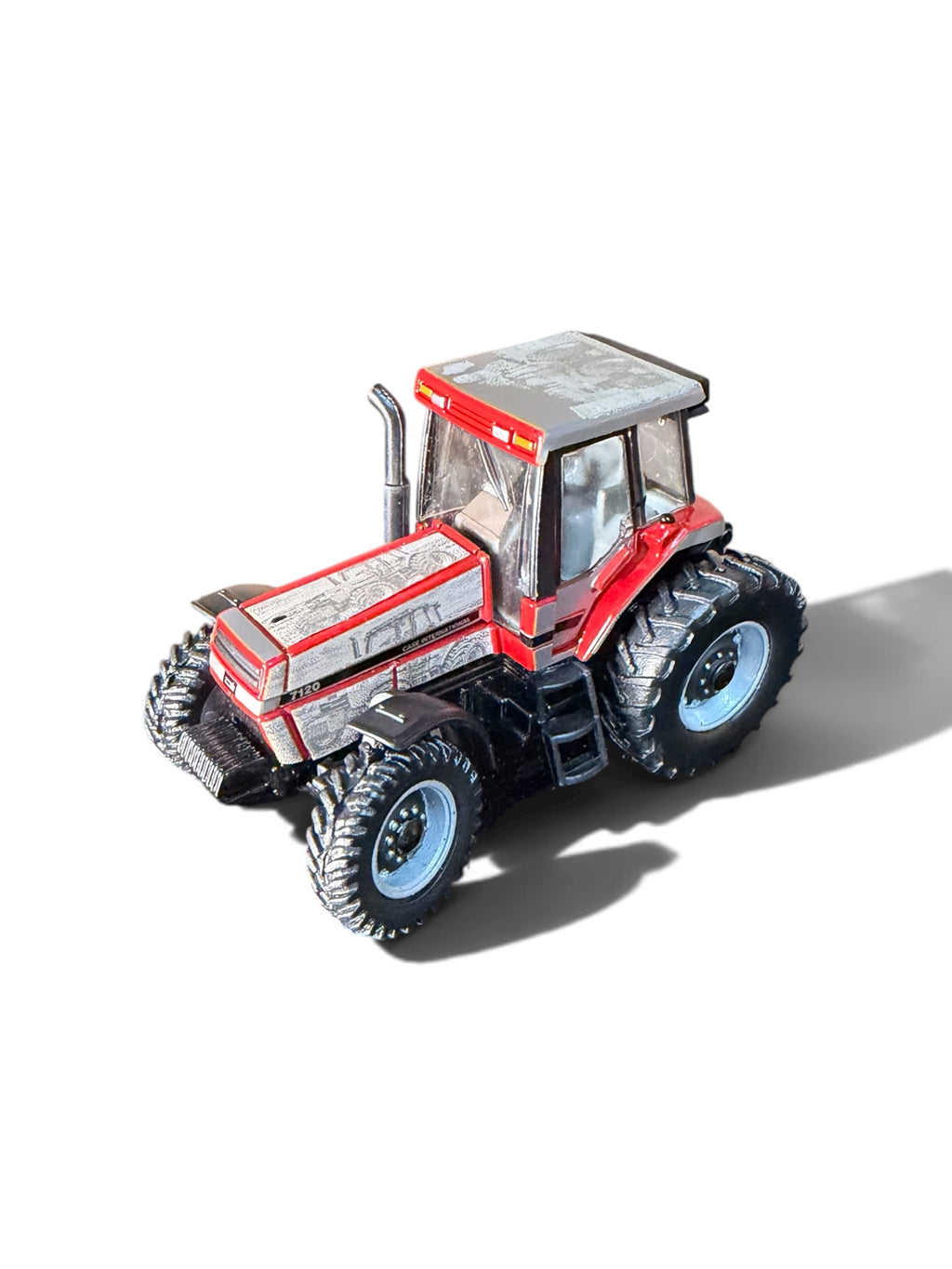 1/64 Case International 7120 Magnum Prestige Tractor – “Born in Racine”