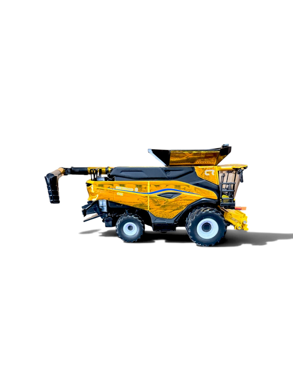 1/64 New Holland CR11 Prestige Combine – “ELEVEN”