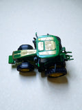 1/64 Prestige Series 7R 330 Tractor — Custom Gold Engraved Scenic Collector Edition - Tractor Wrap Factory