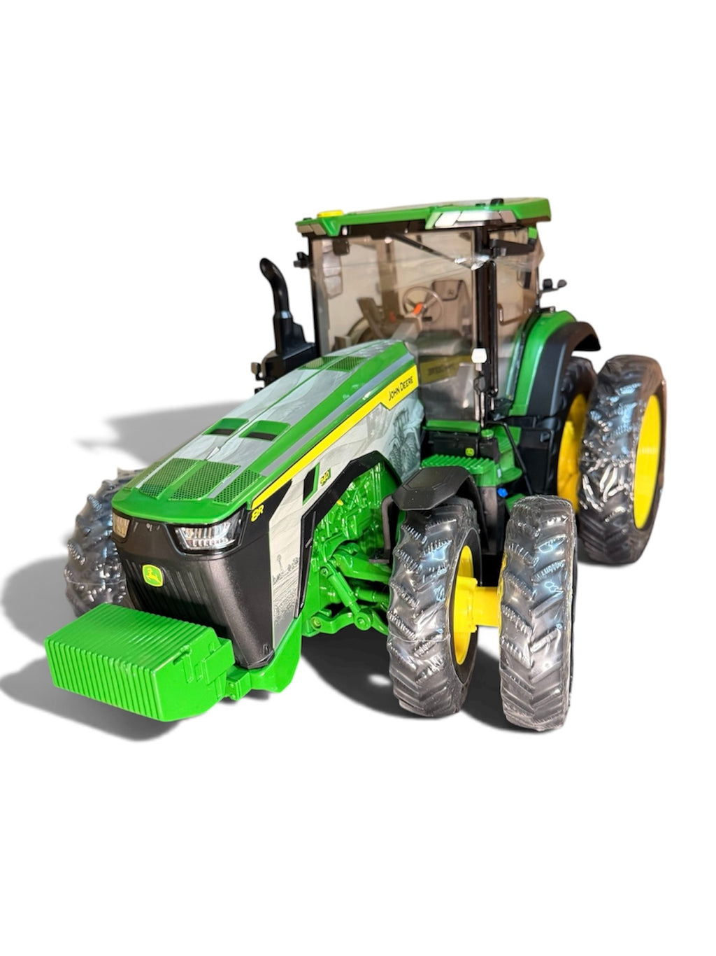 1/16 John Deere 8R 340 Prestige Collection – “American Dreams”