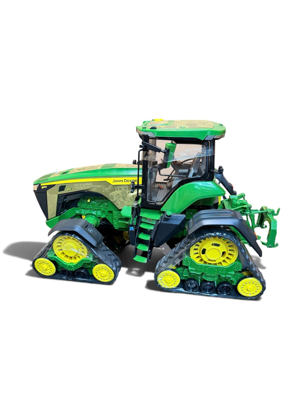 1/16 John Deere 8RX 340 Prestige Collection – “EVOLUTION”