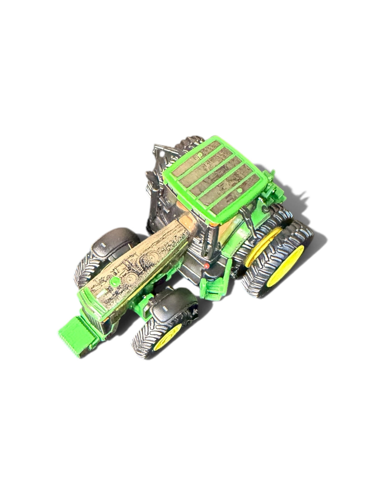 1/64 John Deere 8400 Prestige Tractor — “The Tillage Run”