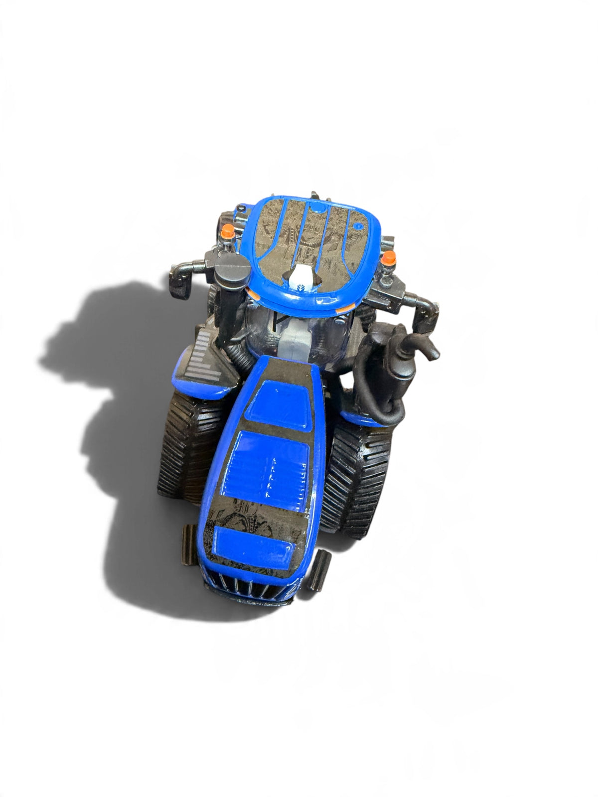 1/64 New Holland T9.700 SmartTrax II Prestige Tractor – “Ground Force”