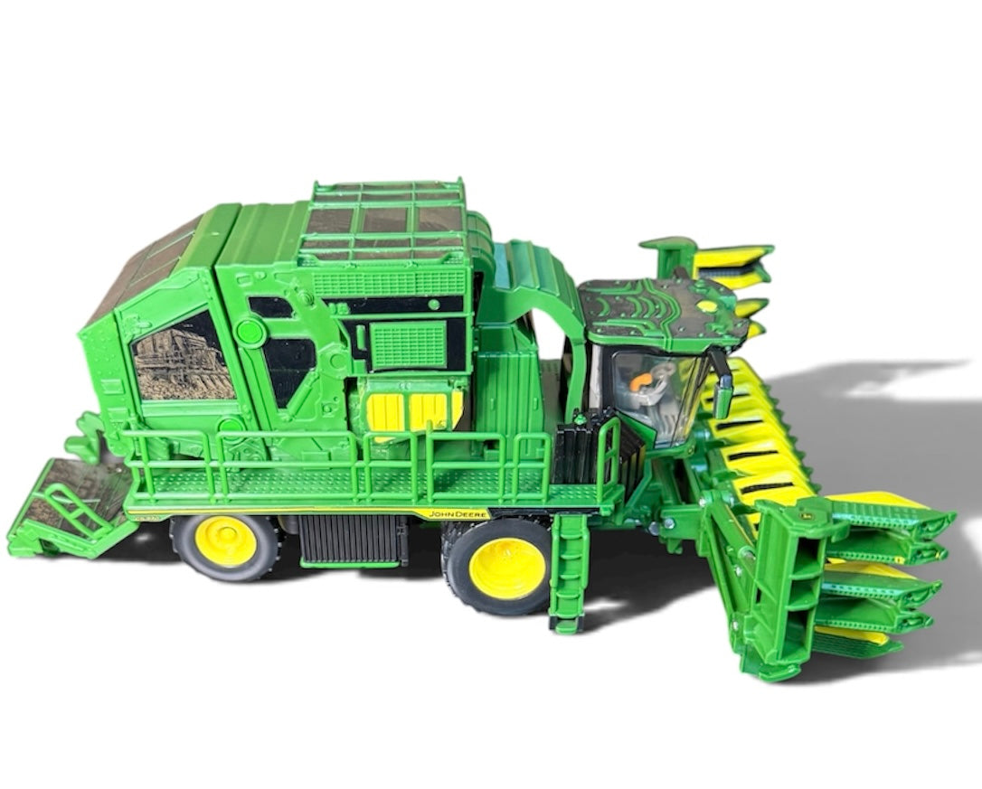 1/64 John Deere CP770 & CS770 Prestige Collection — “White Gold”