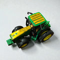 1/64 John Deere 8400 Prestige Tractor Custom Engraved Gold Vinyl Wrapped - Tractor Wrap Factory