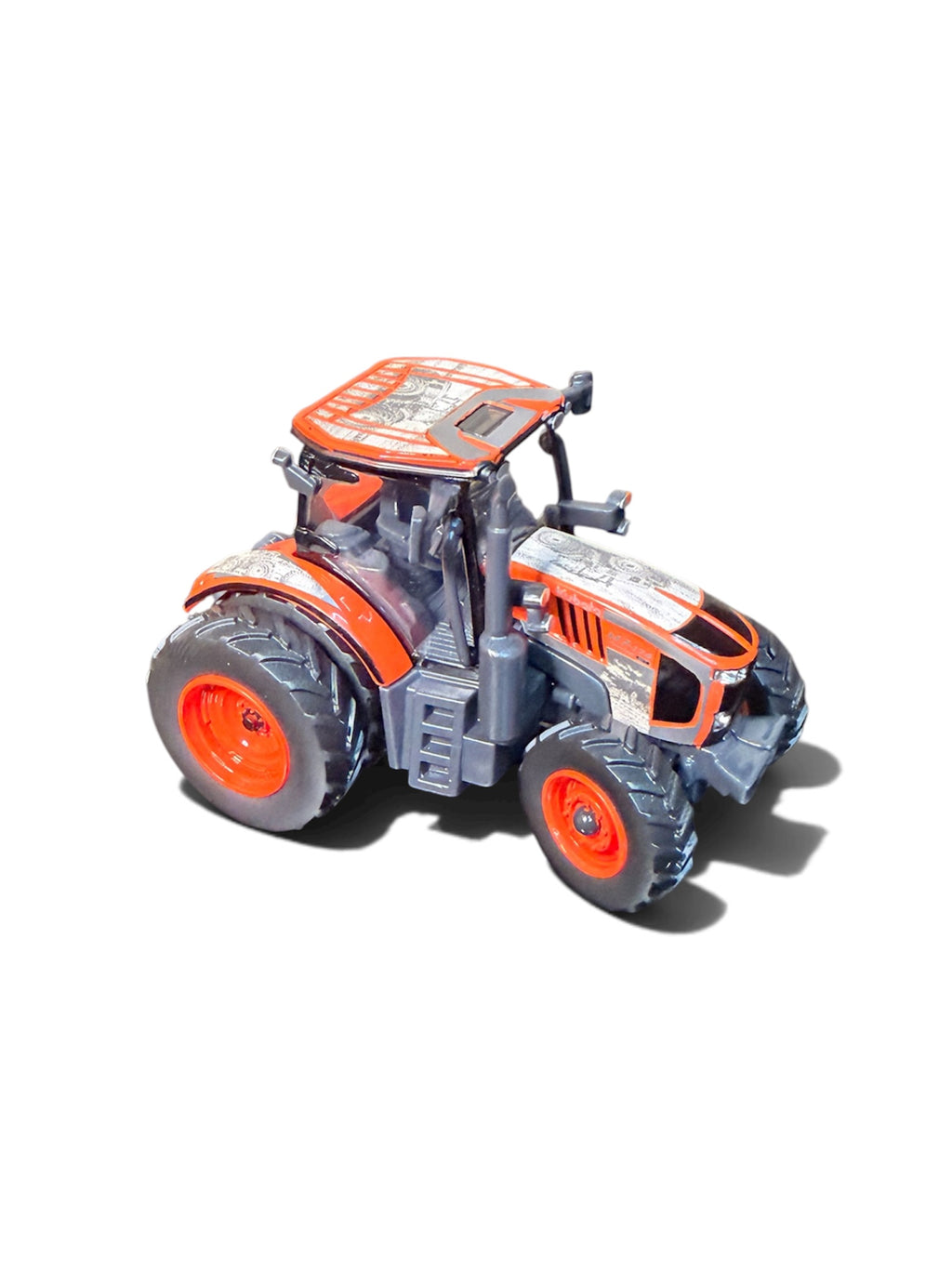 1/64 Kubota M7-174 Prestige Collection Tractor – “The Back Forty”