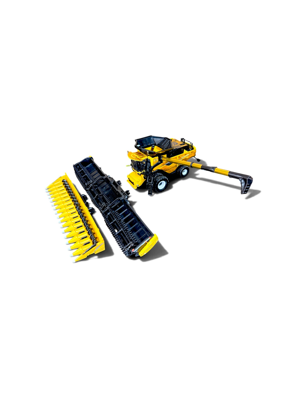 1/64 New Holland CR11 Prestige Combine – “ELEVEN”
