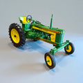 1/16 John Deere 520 Custom Color Change Vinyl Wrap Tractor Green Yellow Gold - Tractor Wrap Factory