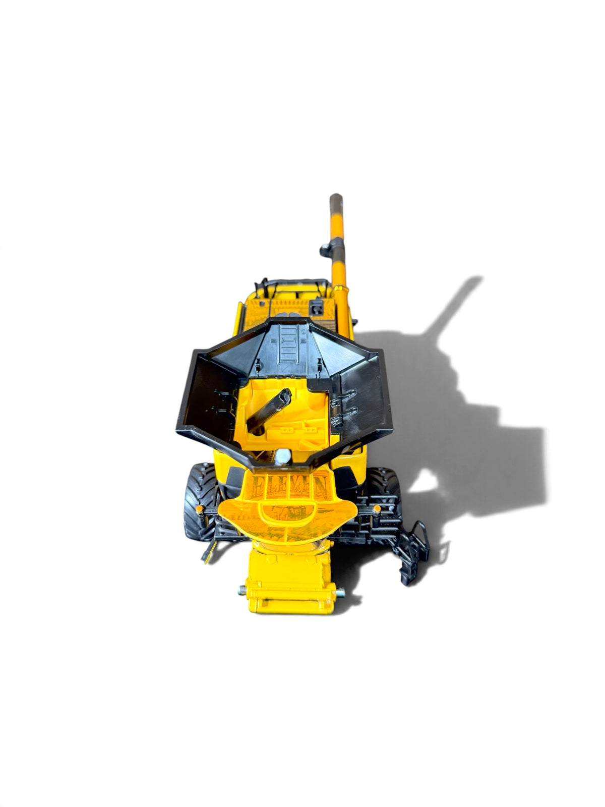 1/64 New Holland CR11 Prestige Combine – “ELEVEN”